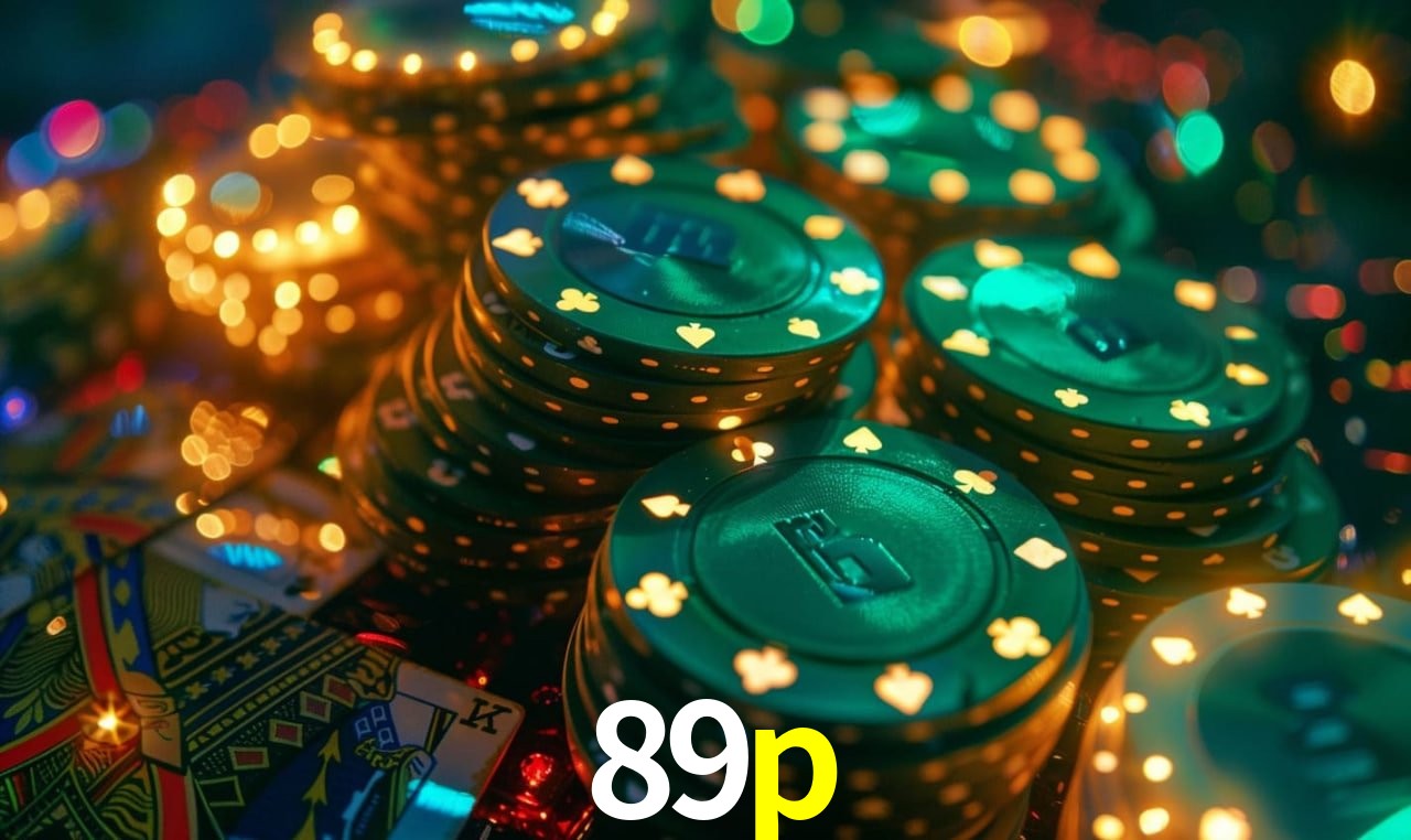 Descubra a Magia dos Jogos de Arcade no 89p