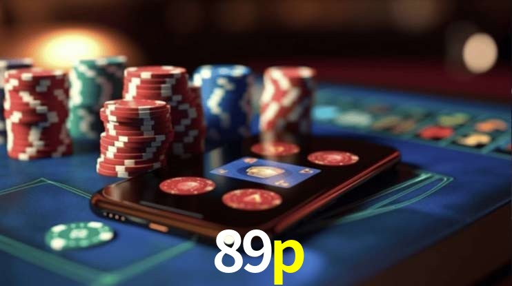 A Emoção da Loteria na 89p: Uma Chance de Mudança de Vida
