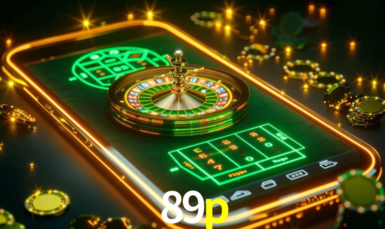 89p Instalar Logo 2
