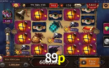 89p Pagamento Seguro SSL