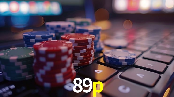 89p Certificado eCOGRA - Jogos Justos Auditados