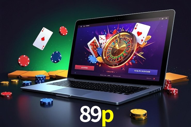 Loteria 89p - Mega-Sena online