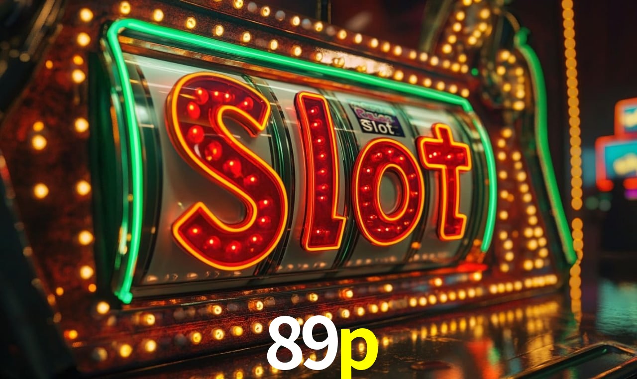 89p PIX Instantâneo - Saques em 8 Minutos