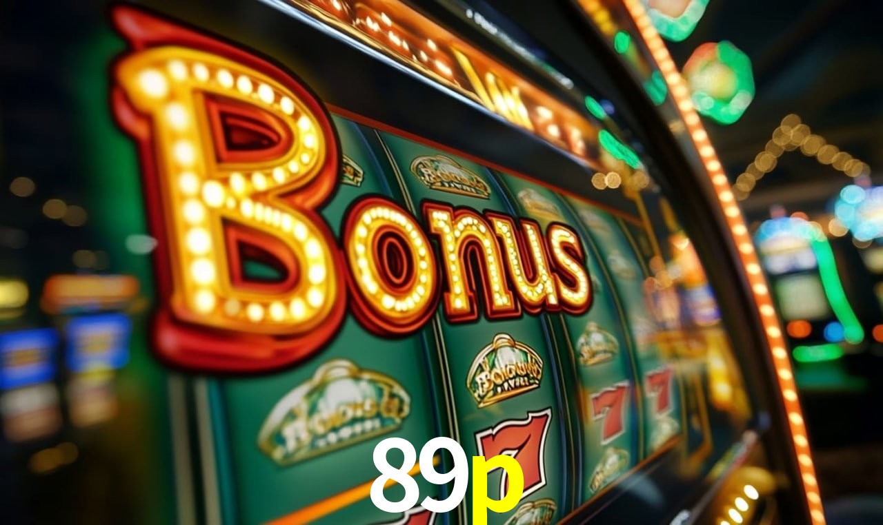 Slots 89p - RTP Alto Certificado