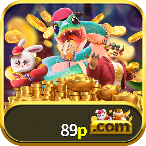 89p Logo